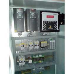 Manufacturers Exporters and Wholesale Suppliers of Heater Control Panel Pune Maharashtra